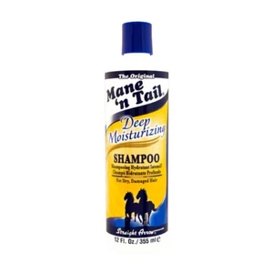 Mane n Tail Deep Moisture Shampoo 12oz - Bild 1 von 1
