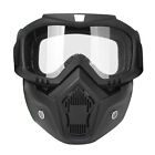 Mortorcycle  High-definition  with Mouth Filter for Open A1F6