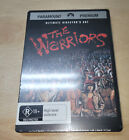 The+Warriors+-+DVD+Steelbook