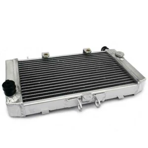Aluminium Radiateur de refroidissement pr Honda CB 500 CB500 1994-2003 95 96 97 - Photo 1/9