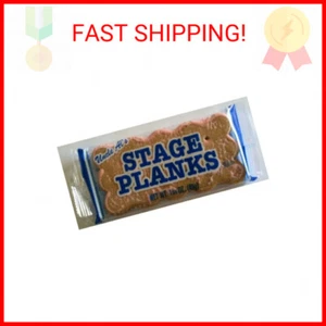Uncle Al's Old Fashioned Stage Planks, 1.75 Ounce (Pack of 12) - Picture 1 of 2