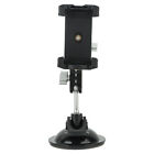 Car Phone Holder With Suction Cup 1/4 Inch Thread Phone Bracket