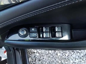 ELEKTRISCHER FENSTERHEBERSCHALTER VORNE RH MK3 FL (GL) ab 2016 MAZDA 6 SE-L NAV PLUS - Bild 1 von 6