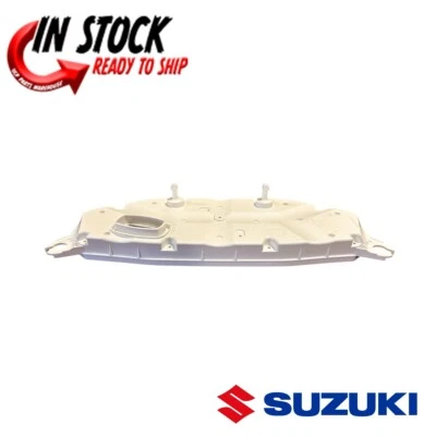 CUBIERTA CARCASA INFERIOR VELOCÍMETRO SUZUKI 2022-2024 HAYABUSA ORIGINAL OEM 34111-10L00 Foto 1 de 4
