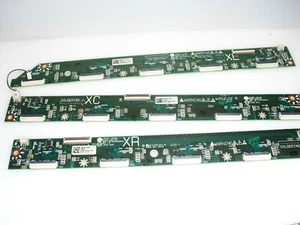 ebr73753901, xL,xr,xr buffer xc per lg 50pa5500 - Foto 1 di 3