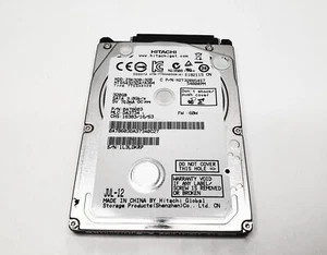 Seagate Momentus ST9250410ASG 250GB 7.2K SATA 2.5" Laptop Hard Drive 0C385R - Picture 1 of 3