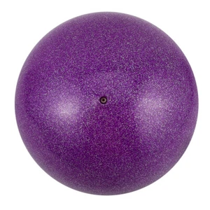Rhythmic Gymnastics Ball Child Fitness Exercise Balls Core Strengthening - Foto 1 di 12