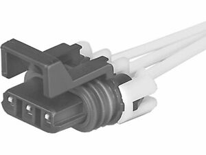 Brake Fluid Level Switch Connector fits LeSabre 1991-1992, 1994-1995 29PYZG