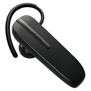 Oreillette Bluetooth Kit Main-libre Autonomie 10 jours Jabra Talk 5 - Noir - Zdjęcie 1 z 5