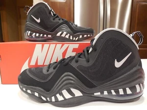 Zapatos para hombre NIKE AIR PENNY V "The Storm is Over" -# CZ8782 001 - Talla 10 -NUEVOS - Imagen 1 de 9