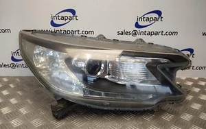 RECHTER SCHEINWERFER HONDA CRV MK4 2013 XENON - Bild 1 von 8