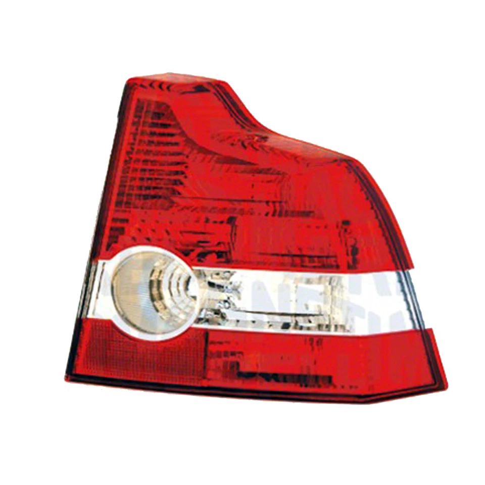 Lámpara trasera lado pasajero compatible con Volvo S40 166-59874 2004-2007 Foto 1 de 1