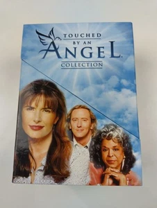 Touched by an Angel Collection Box Set | DVD | Volume: 1 - 5 (Region 0) - Picture 1 of 20
