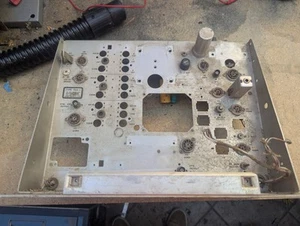 Collins 75S-1 Chassis - Zdjęcie 1 z 3