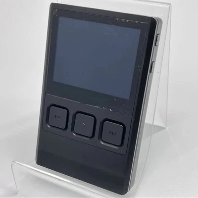 iBasso Audio DX90j DAP Reproductor de Audio Digital Portátil Hi-Res 8GB Negro... - Imagen 1 de 4