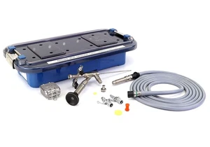 Richard Wolf Neonatal Cysto Urethroscope Set - Picture 1 of 1