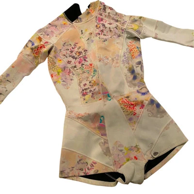 Traje de neopreno Cynthia Rowley - grande Foto 1 de 4