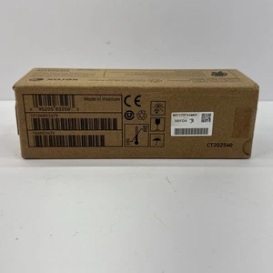 XEROX 106R03479 Yellow Toner Cartridge CT202540 - Picture 1 of 5
