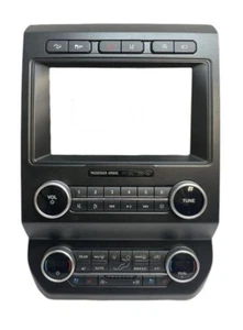 2020-2021 Ford Expedition Control Panel Dual Zone Temperature Control – OEM - Picture 1 of 4
