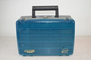 Plano Guide Series 1258 Tackle Box - Picture 1 of 8