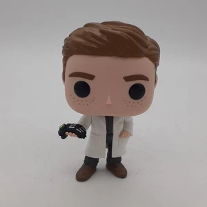Funko Pop Marvel Dr. Bruce Banner Science Lab Coat Bobblehead Vinyl Figure 2022 - Picture 1 of 6
