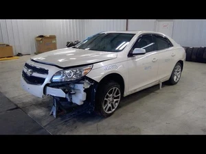 Windshield Wiper Motor Fits 14-20 IMPALA 990028 - Picture 1 of 10