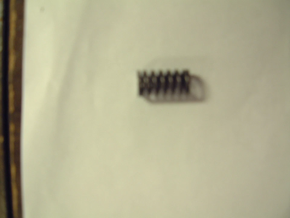 Honda CB900C 1980-82 muelle embrague personalizado, 22401-422-000 Foto 1 de 1