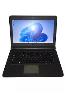 Dell Latitude 3340 Core i3-4210U 1.70GHz 8GB 128GB SSD Windows 11 Webcam Laptop - Picture 1 of 5