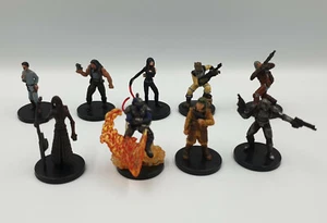 STAR WARS FORCE UNLEASHED: FIGURAS DE CAZARRECOMPENSAS - SET 3 - Imagen 1 de 7