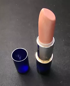 Rossetto Estee Lauder tutto il giorno rosa moka NOS made in USA trucco labbra lunga durata - Foto 1 di 2