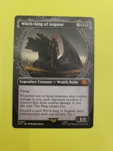 2023 Magic: The Gathering - LOTR: Tales of Middle Earth #0311 0mf9 - Picture 1 of 2