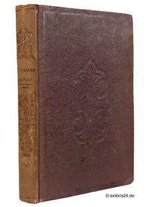 Joseph Dalton Hookers "Himalayan Journals" diario en un viaje | Dyk (1857) - Imagen 1 de 9