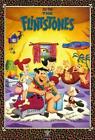 399706 The Flintstones Film Alan Reed Mel Blanc Wall Print Poster Au
