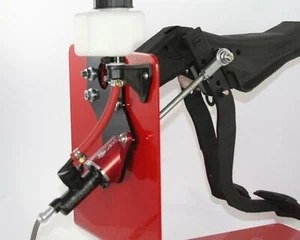 McLeod Racing for 67-69 Chevrolet & Pontiac Hydraulic Conversion Kit 1434002 - Picture 1 of 5