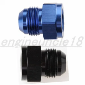 AN3 AN4 AN6 AN8 AN10 AN12 Female to Male Expander Aluminium Fitting Adapter