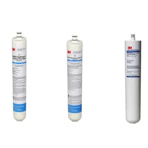Kit de filtro RO 3M Water Factory SQC3 con membrana RO - Imagen 1 de 1