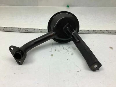 MINIVAN HONDA ODYSSEY 2005 V6 MOTOR 3,5 L BOMBA DE ACEITE LÍNEA TUBO DE FÁBRICA Foto 1 de 3