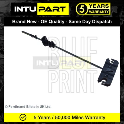 Cable de freno de mano Mazda 323 626 Premacy Xedos 6 MX-6 Ford Probe IntuPart Foto 1 de 2