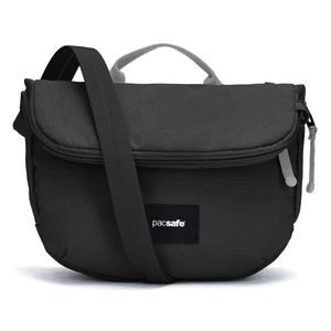 Pacsafe GO Anti-Theft Saddle Crossbody - Picture 1 of 12