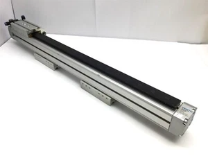 Festo DGPLE-25-465-KF-B-SM Linear Drive With Slide, Diameter 25mm, Stroke 465mm - Picture 1 of 9