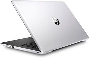 HP 17.3" Full HD IPS Notebook, Intel Core i7-7500U Processor, 12GB Memory, 1TB H