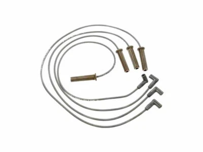 For 1998-2003 Chevrolet S10 Spark Plug Wire Set SMP 22684YT 1999 2000 2001 2002 - Image 1 of 2