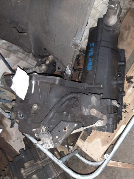 Transmisión automática 4-138 2,3 L TH125 compatible con 94-95 ACHIEVA 984348 Foto 1 de 1