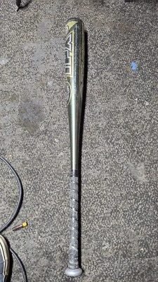 Louisville Slugger Green Omaha BB14 32”27?? Modelo OZ 5 Drop 5 RARO 1999-2000 Foto 1 de 4