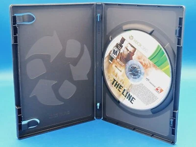 DISC ONLY Spec Ops: The Line (Microsoft Xbox 360, 2012).. Tested And Works. - Image 1 of 4