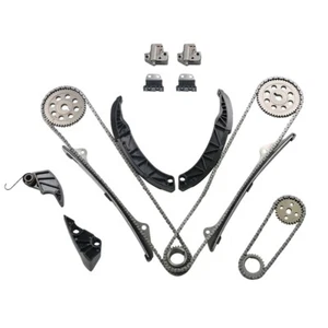 Timing Chain Kit for 2006-2012 Hyundai Azera Sonata Kia Sedona Sorento 3.3 3.8 - Picture 1 of 12