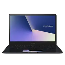 ASUS ZenBook Pro UX580GD-E2006R i7-8750H Laptop Notebook fra132