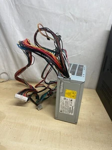 Delta DPS-670DB Server PSU Power Supply - Tested  - OB4P534F - Picture 1 of 2