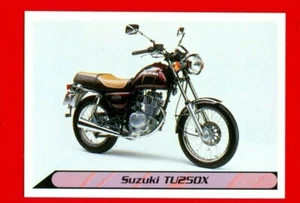 MOTO 2000 - Panini 1999 -Figurina-Sticker- n.56 - SUZUKI TU250X - Picture 1 of 2