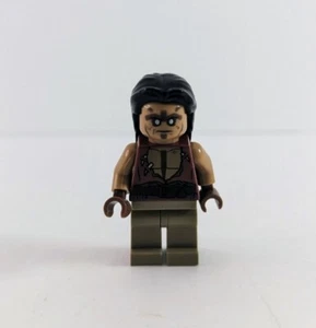Yeoman Zombie 853219 4195 4191 Pluma Piratas Caribe LEGO minifigura poc027 - Imagen 1 de 1